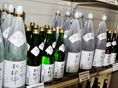 日本酒